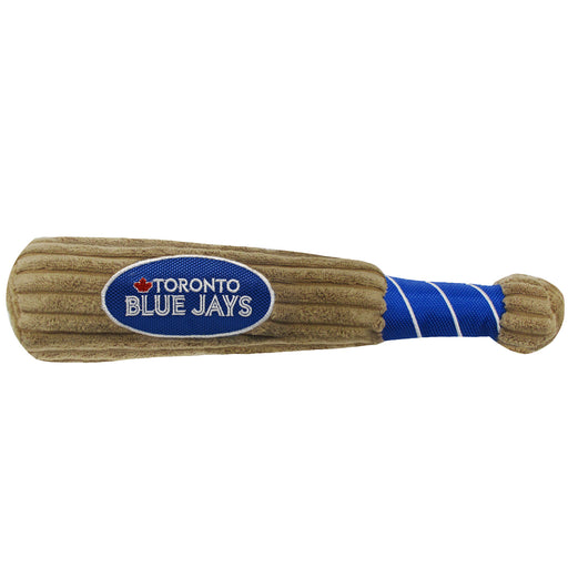 Toronto Blue Jays Pet Baseball Bat Toy