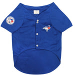 Toronto Blue Jays Pet Jersey