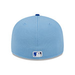 Toronto Blue Jays 2025 Batting Practice New Era Low Profile 59Fifty