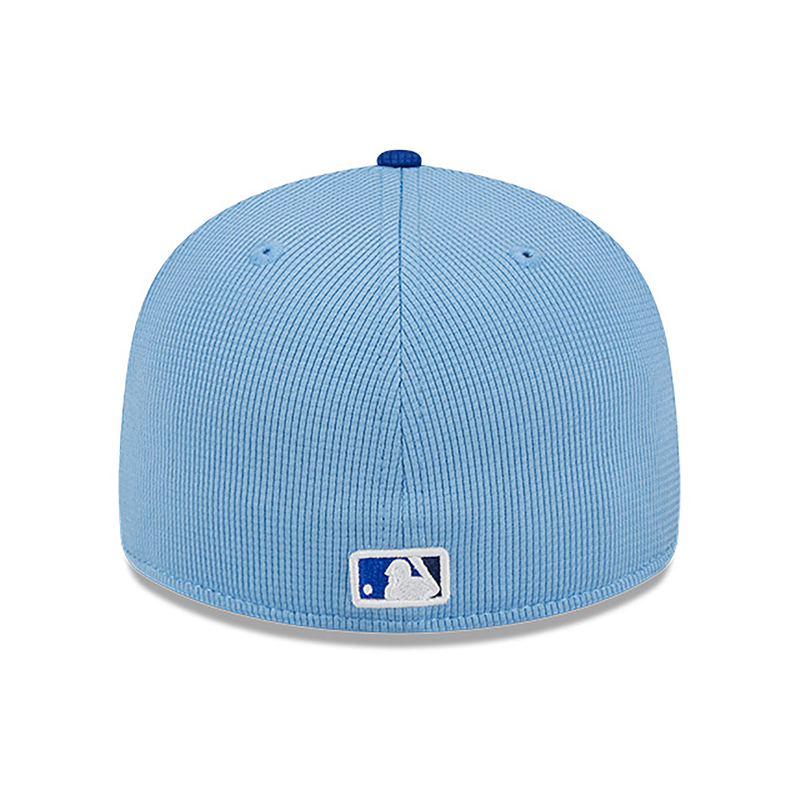 Toronto Blue Jays 2025 Batting Practice New Era Low Profile 59Fifty