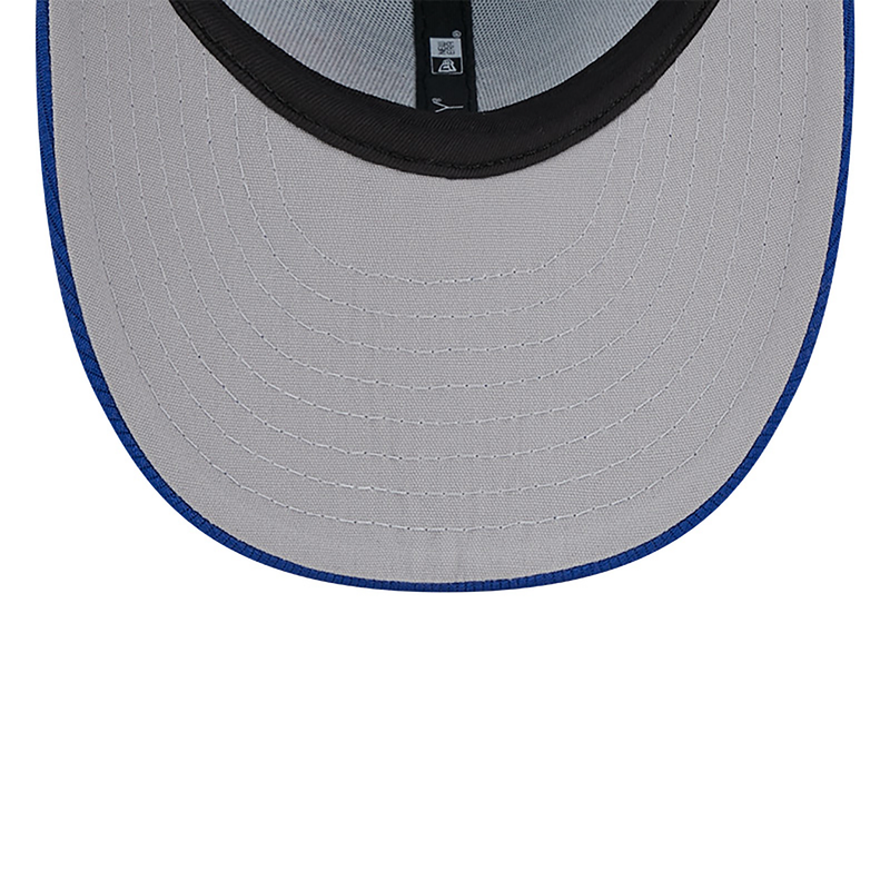 Toronto Blue Jays 2025 Batting Practice New Era Low Profile 59Fifty