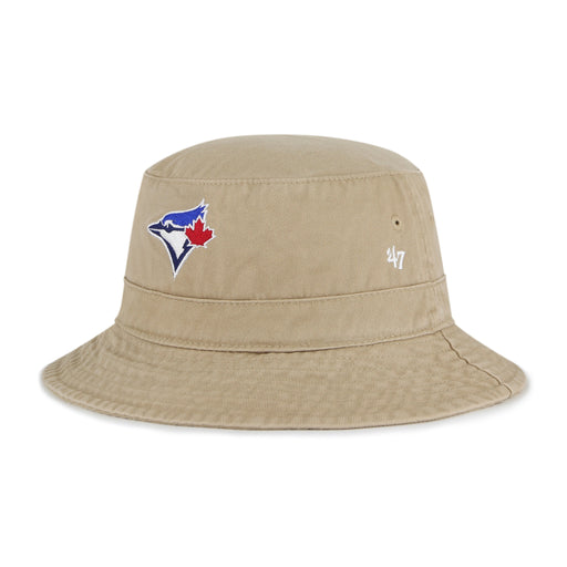 Toronto Blue Jays Khaki '47 Bucket