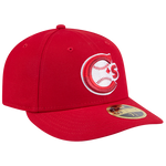 Vancouver Canadians ON-FIELD New Era Low Profile 59Fifty Home Fitted