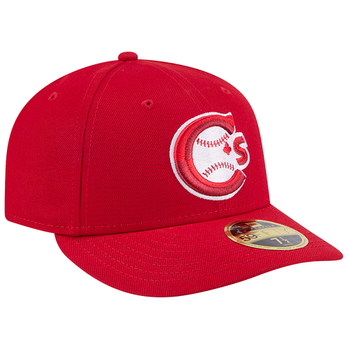 Vancouver Canadians ON-FIELD New Era Low Profile 59Fifty Home Fitted