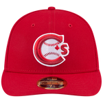 Vancouver Canadians ON-FIELD New Era Low Profile 59Fifty Home Fitted