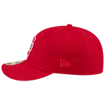 Vancouver Canadians ON-FIELD New Era Low Profile 59Fifty Home Fitted