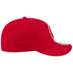 Vancouver Canadians ON-FIELD New Era Low Profile 59Fifty Home Fitted