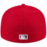 Vancouver Canadians ON-FIELD New Era Low Profile 59Fifty Home Fitted