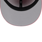 Vancouver Canadians ON-FIELD New Era Low Profile 59Fifty Home Fitted