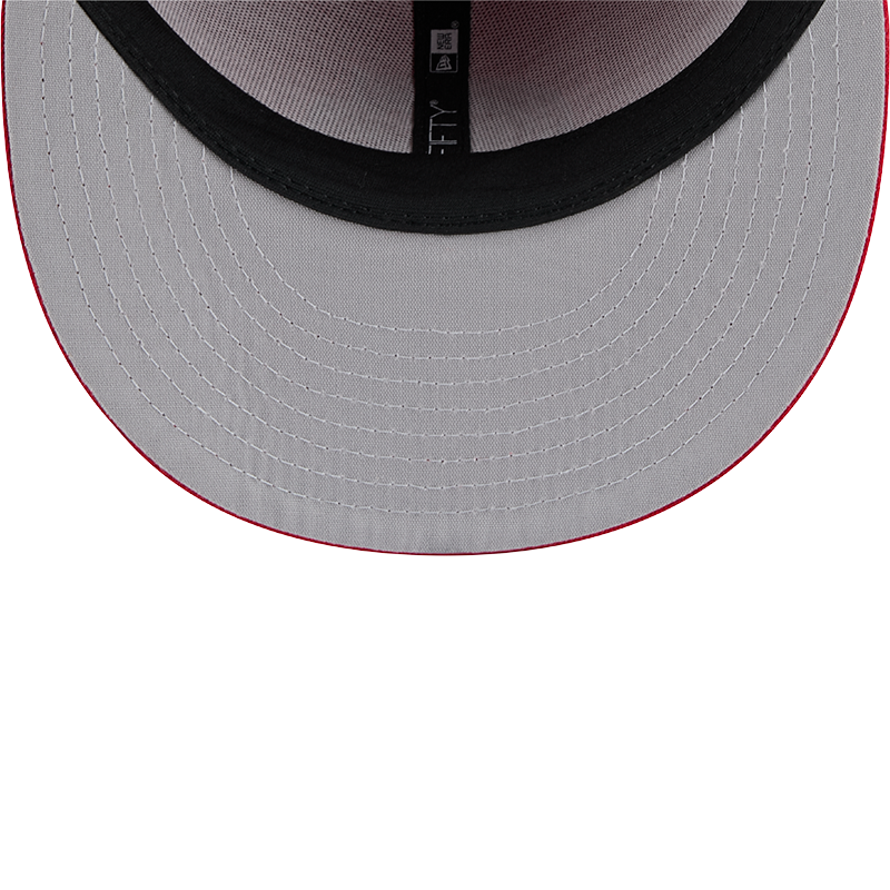 Vancouver Canadians ON-FIELD New Era Low Profile 59Fifty Home Fitted