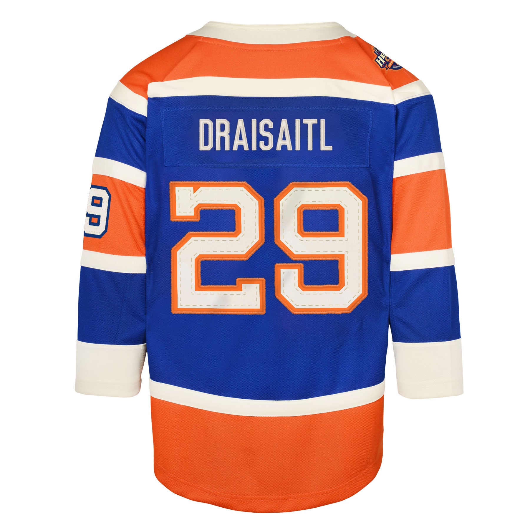 NHL Leon Draisaitl Signed Jerseys, Collectible Leon Draisaitl
