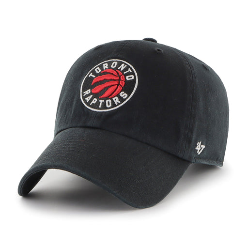 Toronto Raptors '47 Clean Up Cap