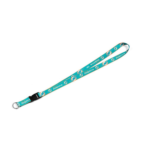 NFL Miami Dolphins Lanyard.