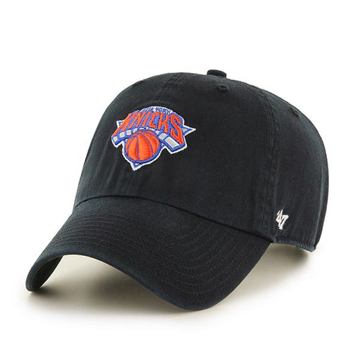 New York Knicks '47 Clean Up Cap