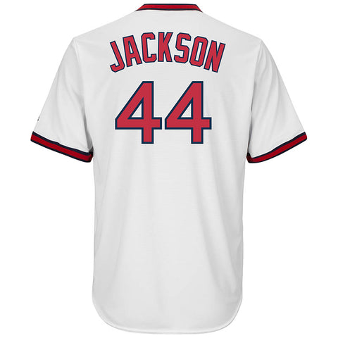 California Angels Reggie Jackson 1986 MLB Baseball Jersey (38/Medium) –  Grail Snipes