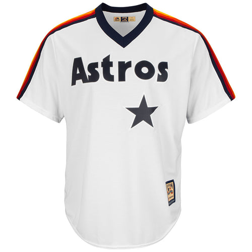 Houston Astros Vintage Majestic Jeff Bagwell Jersey XL for Sale in