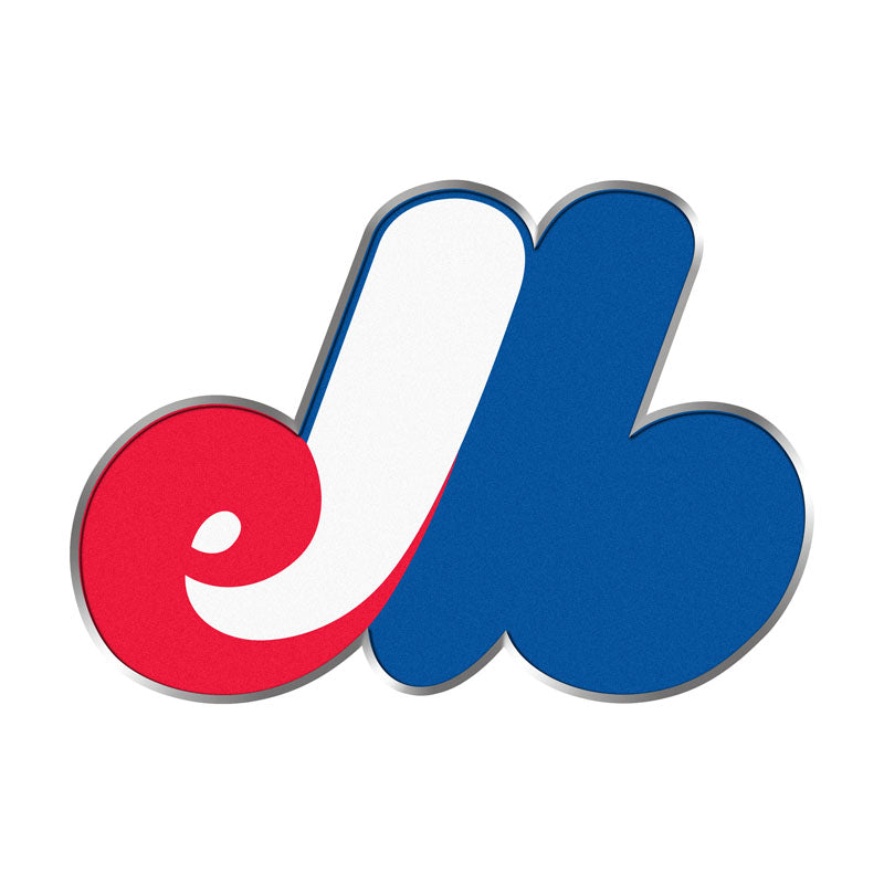 Montreal Expos Lapel Pin