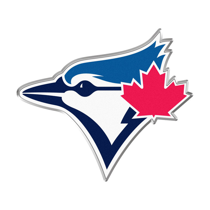 Toronto Blue Jays Lapel Pin