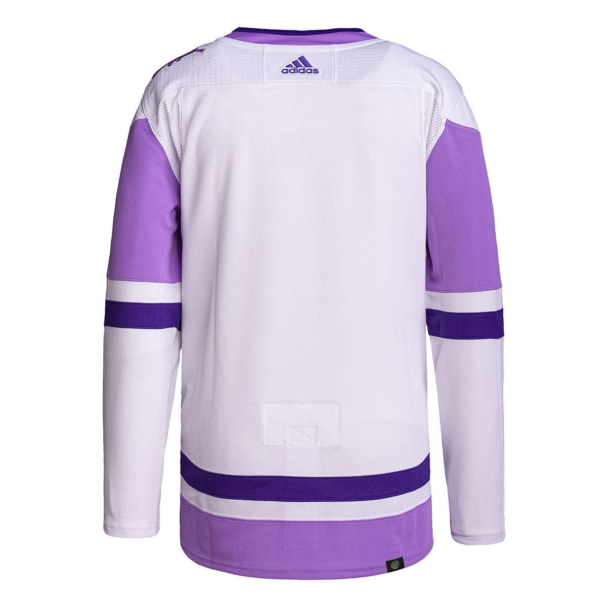 Edmonton Oilers adidas NHL Authentic Hockey Fights Cancer Jersey – Pro Am  Sports