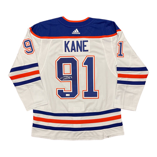 Evander Kane NHL Memorabilia, Evander Kane Collectibles, Verified Signed Evander  Kane Photos