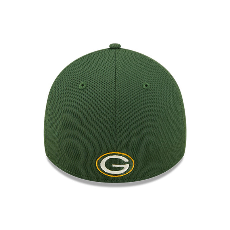 Packers draft sideline flex cap