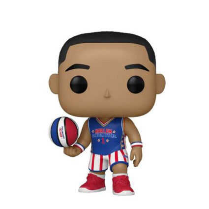 Harlem Globetrotters Funko Pop!