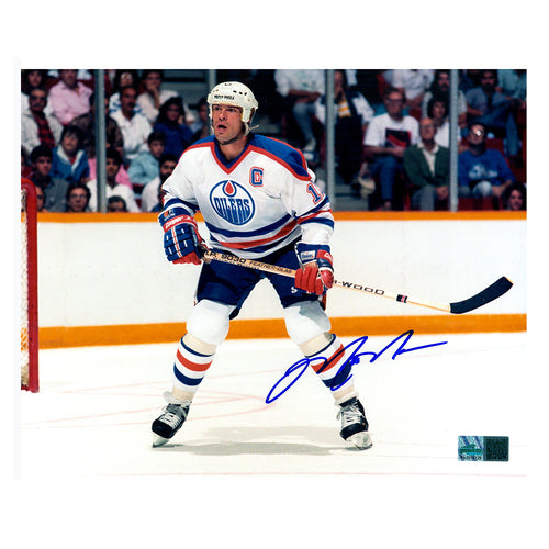 Mark Messier – Pro Am Sports