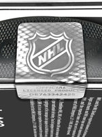 New Jersey Devils Official 2021-22 NHL Game Puck – Pro Am Sports
