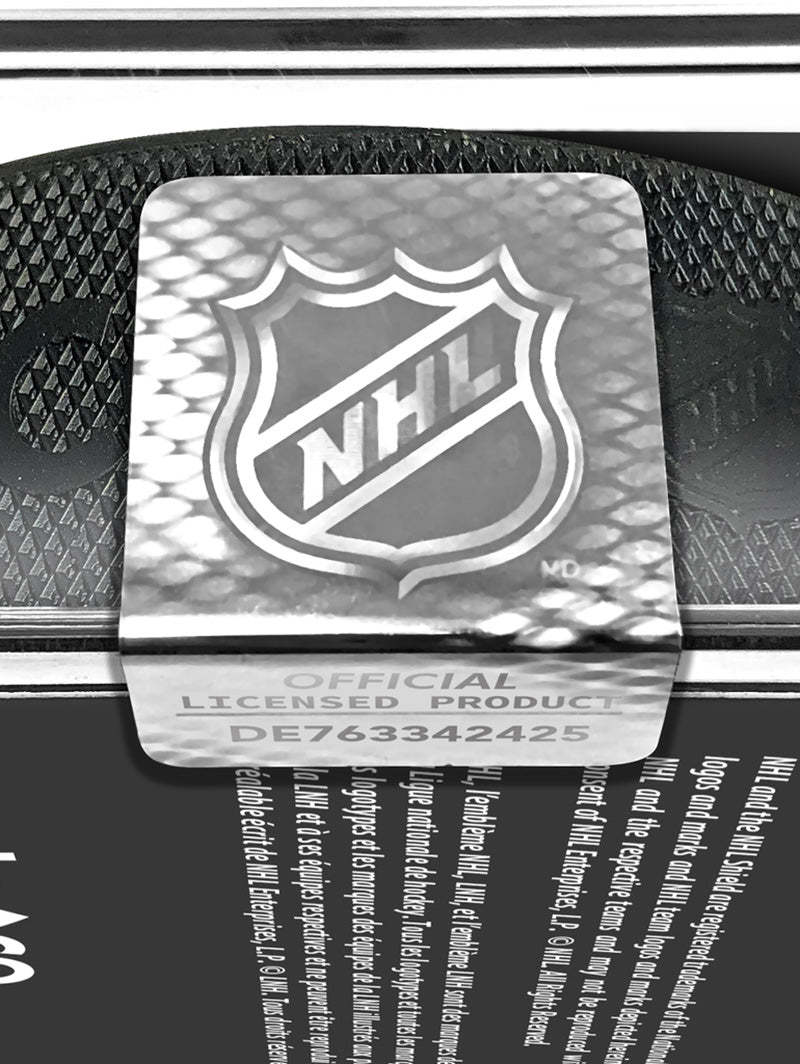 NHL Boston Bruins 2022 Team Signature Rink Frame (50x30cm)