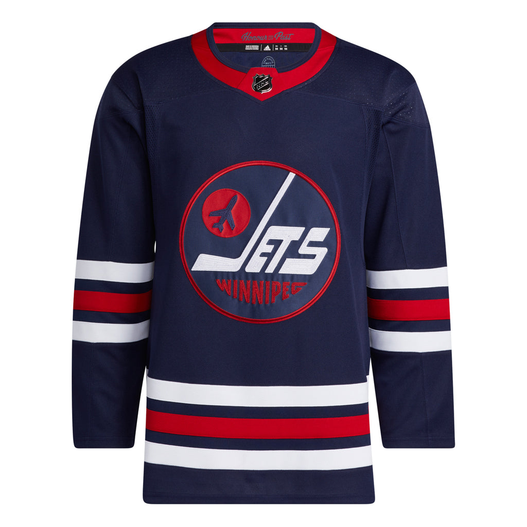 Calgary Flames vs. Winnipeg Jets Fanatics Authentic Unsigned 2019 NHL  Heritage Classic National Emblem Jersey Patch