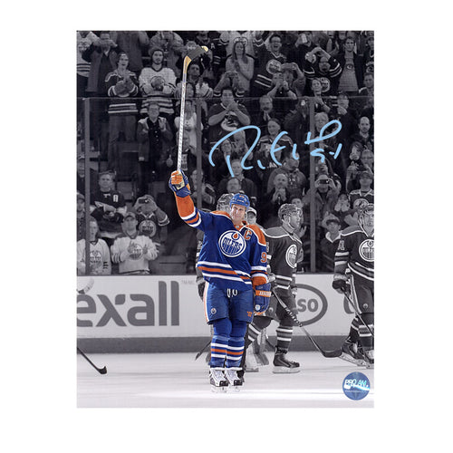 Ryan Smyth Signed Edmonton Oilers 36x44 Jersey Frame - Autographed NHL  Jerseys at 's Sports Collectibles Store