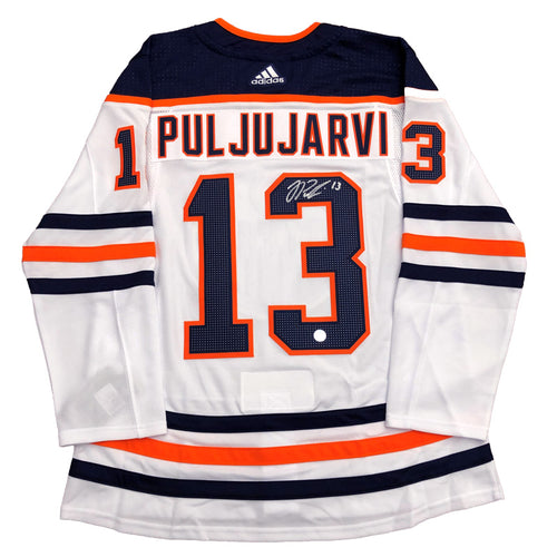 SALE!! Welcome Jesse Puljujarvi #13 To Carolina Hurricanes T-Shirt Hockey  Gift